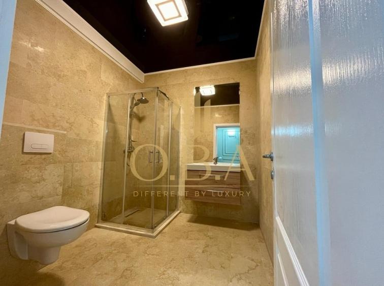 Apartament  Studio - Mobilat si Utilat - O.B.A LAKE - Proiect finalizat - Mamaia - 14