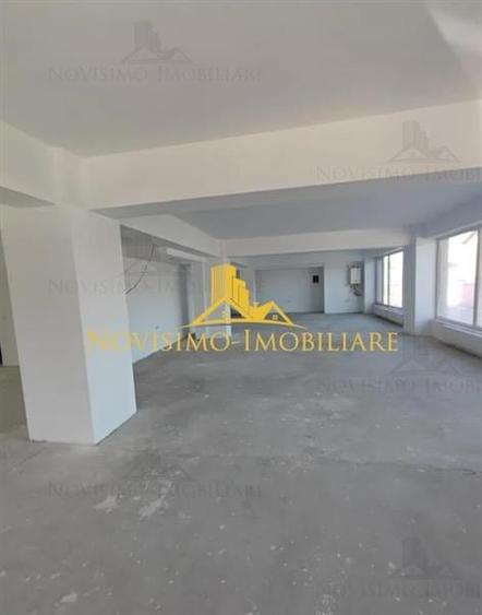 NOVISIMO-IMOBILIARE: SPATIU COMERCIAL DE INCHIRIAT IN ZONA PIATA MIHAI VITEAZU - 1