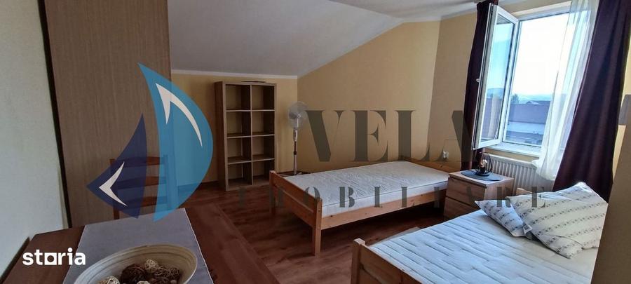 Camera complex privat, zona UMF, utilitati incluse, parcare - 4