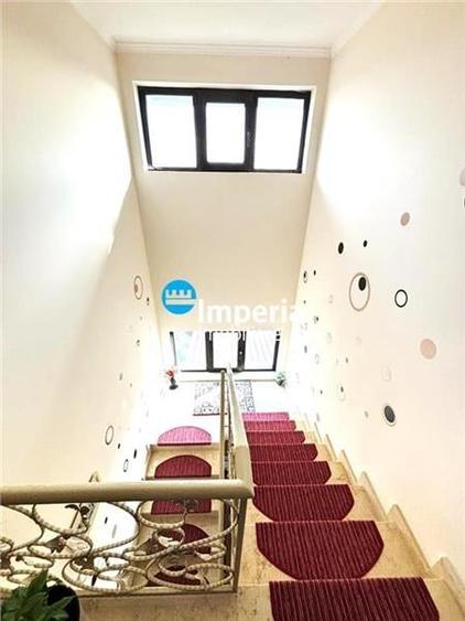 Duplex 5 cam, 3 bai, 220 mp teren, mobilat, 5 drumuri Valea Adanca - 5