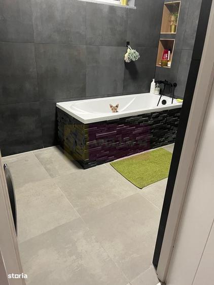 Apartament 3 camere si terase LUX, metrou Dristor - 10