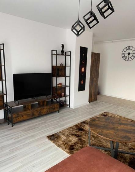 Apartament de 2 camere, prima inchiriere, centrala-Metropolitan Residence Viilor - 3