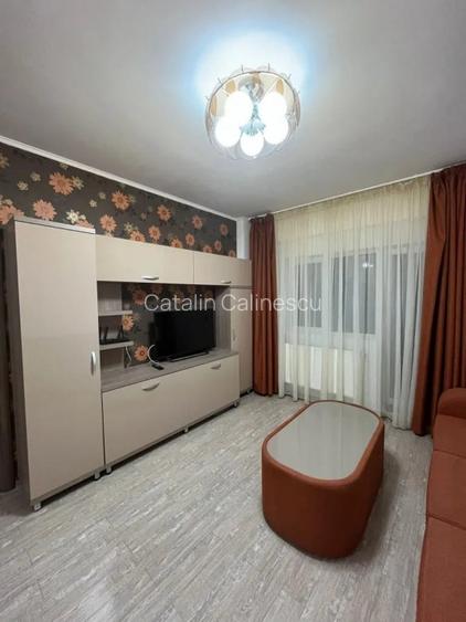 Comision 0% // 2 camere mobilat Rezervelor 54 langa Trattoria Roz Cafe