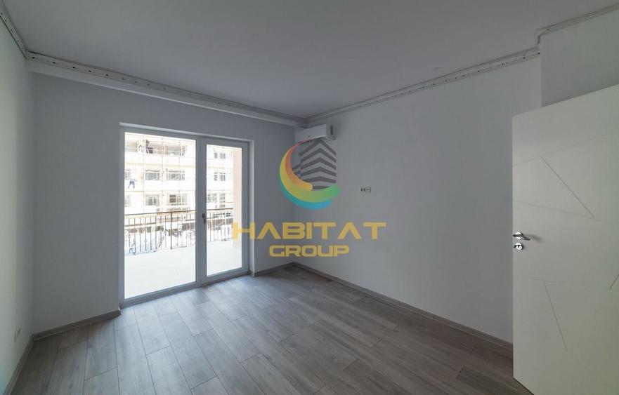 Garsonieră decomandată în Berceni