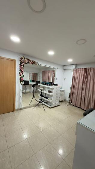 SPATIU COMERCIAL CU TRAFIC INTENS PE CL ARAD LA 800 EURO - 2