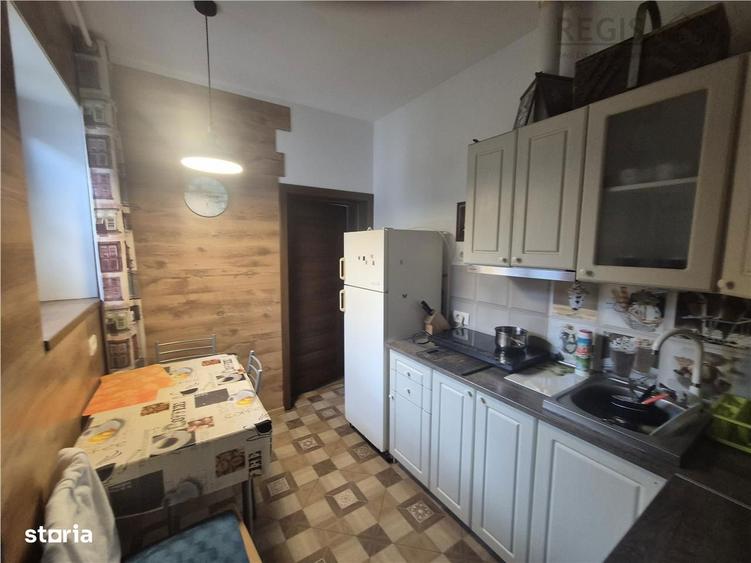 Casa 2 apartamente si curte privata , AFI Mall Brasov - 2