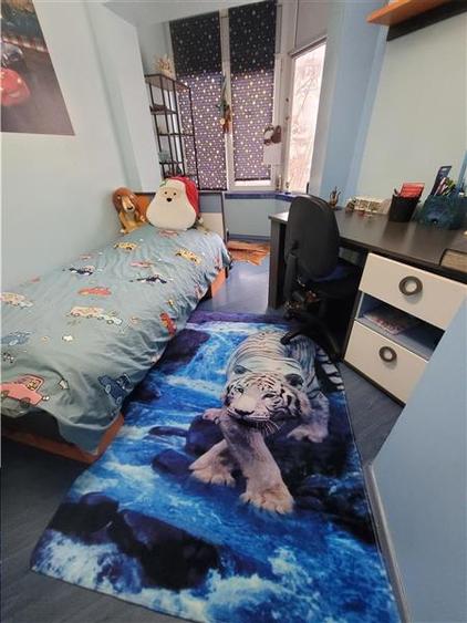 Duplex cu 4 Camere Pozitionat Excelen - Zona Trocadero - 10