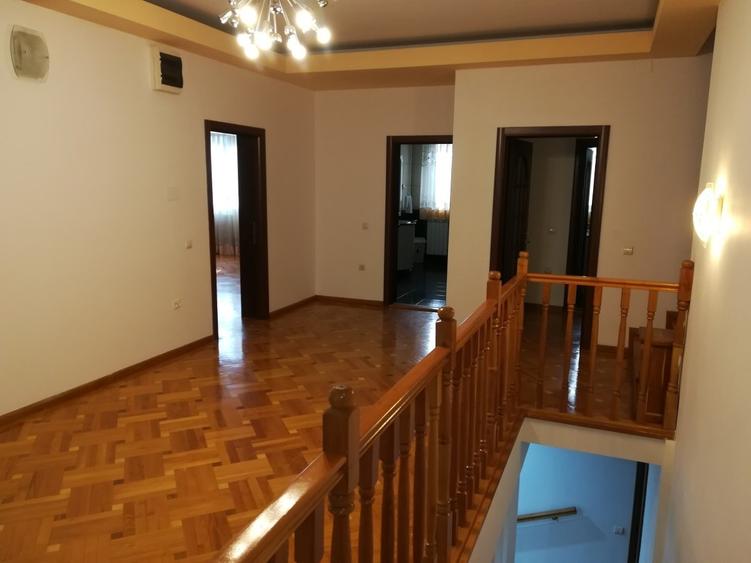 Zona Calea Mosilor vila 7 camere - 6