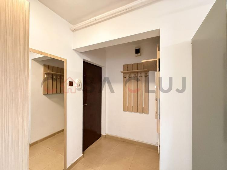 Zona Piata Hermes, 2 camere, etaj intermediar - 4