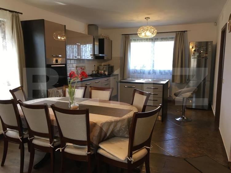 Casa Sangeorgiu de Mures – 500 mp teren, finisaje premium, zona linistita - 7