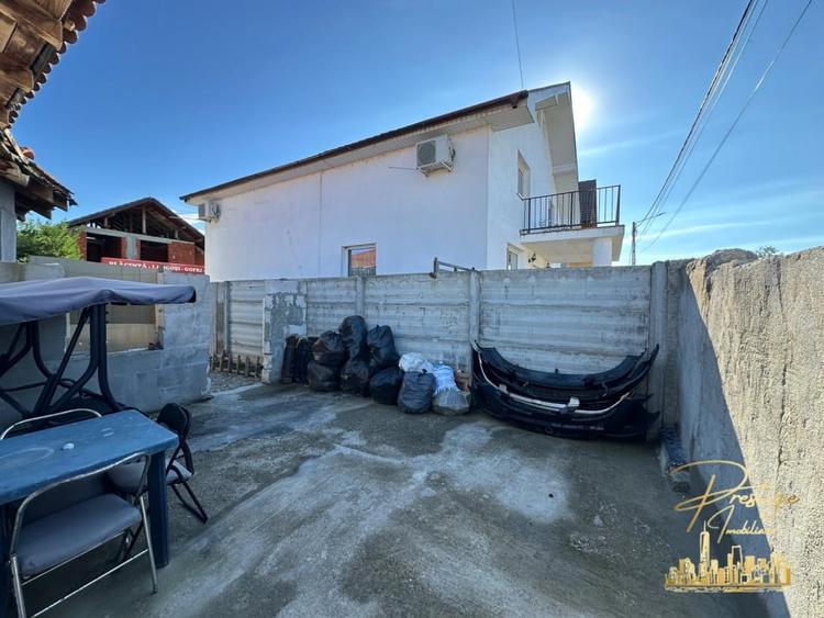 Casa cu 3 camere de vanzare in cartierul Lotus, Sanmartin - Bihor - 23