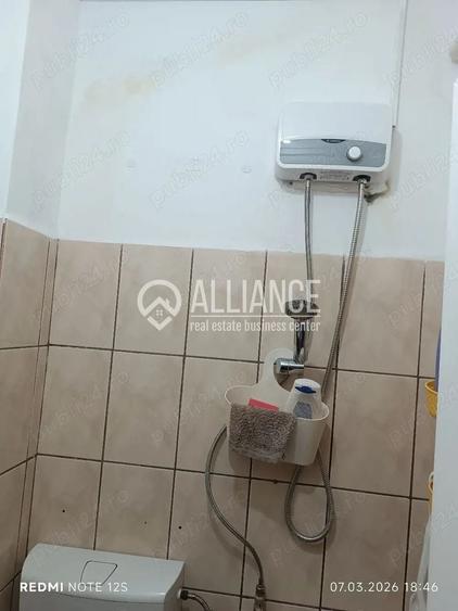 Garsoniera de vanzare (COD10)- NAVODARI - 7