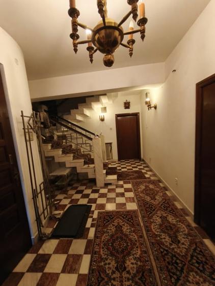 De inchiriat: casa spatioasa cu terasa si garaj – Domenii - 3