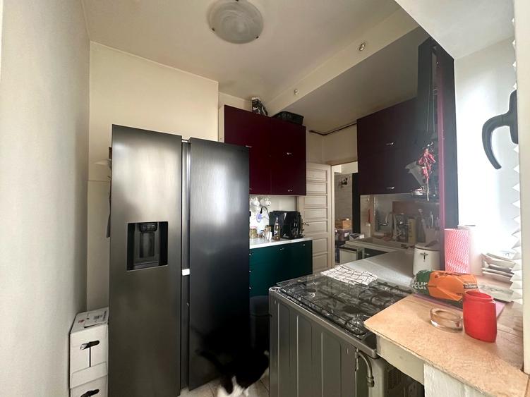 Vanzare apartament 3 camere - 94mp utili -- Str Italiana - Vasile Lascar - 11