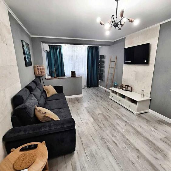 Inchiriez Apartament 2 camere Tiglina 2 -Langa Arcada - 6