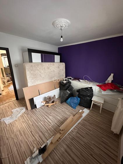 APARTAMENT 3 CAMERE 2/8 BL 1991 HOL H REABILITAT APROPRIERE METROU PARC 4 MINUTE