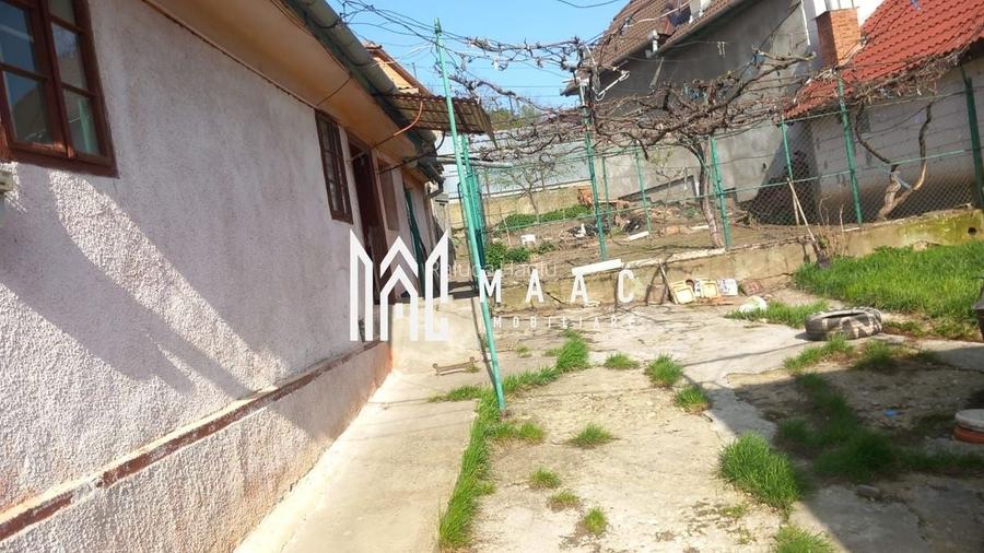 Casa de vanzare I 259 MPU I Ocna Sibiului Casa de vanzare I 259 MPU I Ocna Sibiului