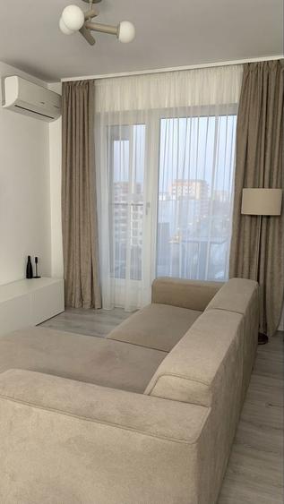 Vand apartament 2 camere 53 mp Campeador Calea Torontalului - 4