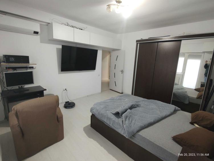 Apartament 3 camere 83 mp, open space 37 mp, 3 AC, langa padure Chiajna Dudu - 14