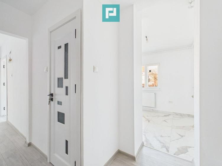 Apartament 4 camere, 2 băi în Freidorf - 3