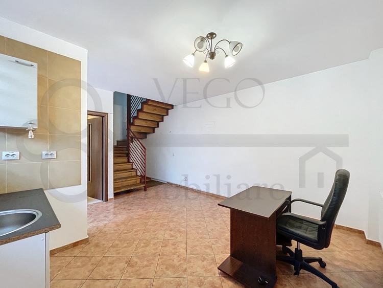 Casa tip duplex, 137 mp, P+1+M, zona Platinia Shopping Center - 20