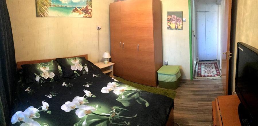 Zona Spitalul Bagdazar, Ap. 4 cam.langa scoala. - 12