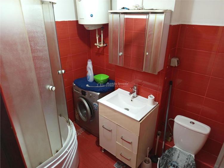 Oravita, Chirie, 1 Cam, Mobilat + Utilat, Autogara - 4