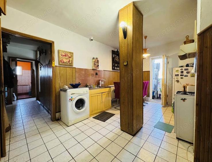 Apartament cu 3 camere tip PB - strada Henri Coanda - IMOBIHOR 93 900 - 2