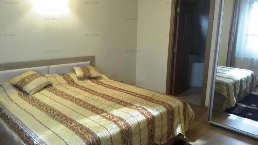 Vila 4 camere  in Bucov - 11