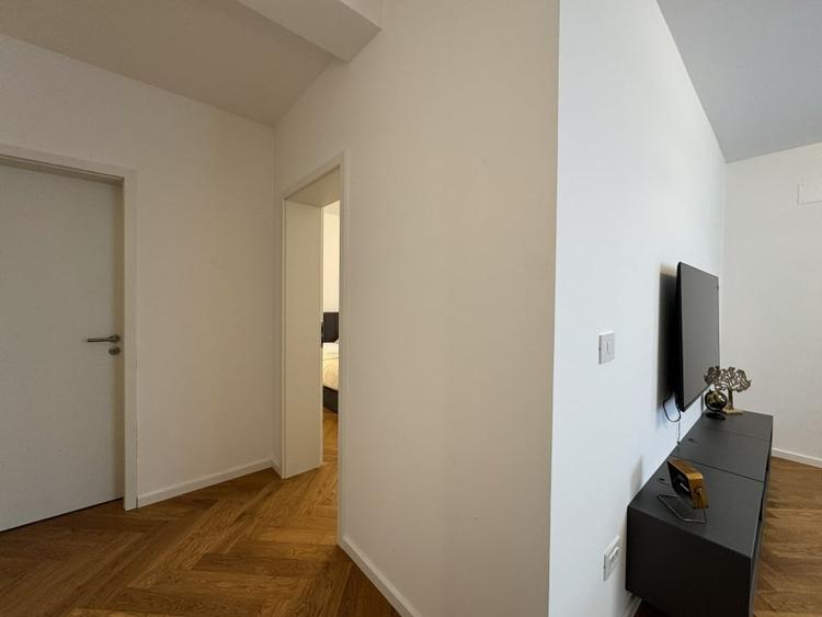 Prima inchiriere! Apartament PREMIUM 2 camere, Dumbravita – Parcare | Comision 0 - 30