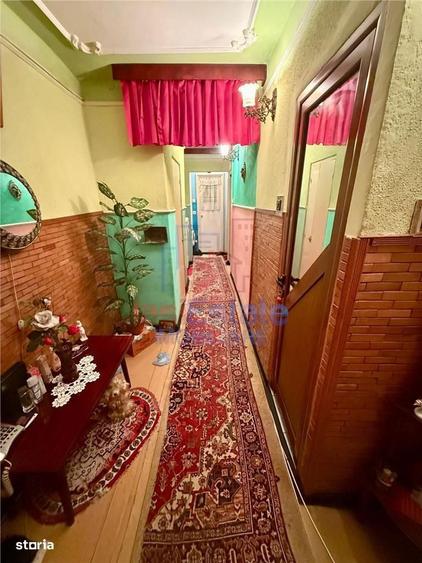 Apartament 3 camere Dancu - 5