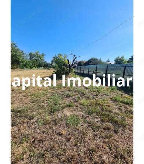 Teren Intravilan pentru Constructii - 6