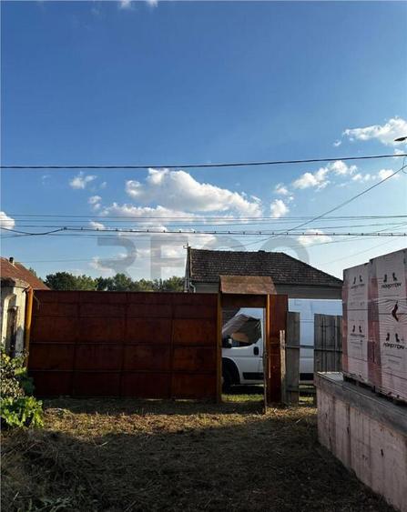 Reco Casa teren intravilan in Tinca - 1