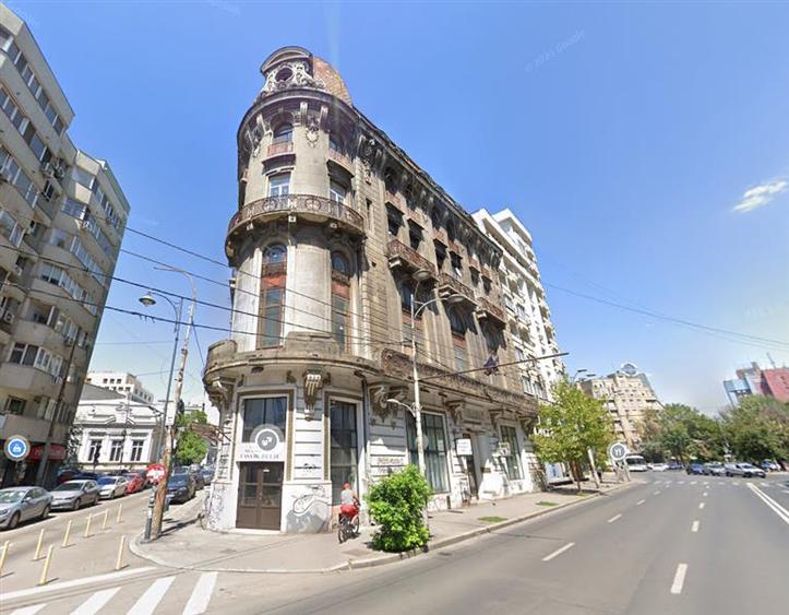 Vanzare apartament 2 camere Universitate - 1