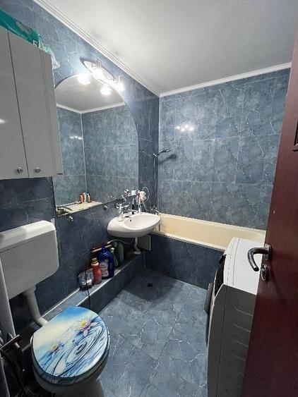 Inchiriez apartament 2 camere langa metrou Stefan cel Mare - Parcul Circului - 5