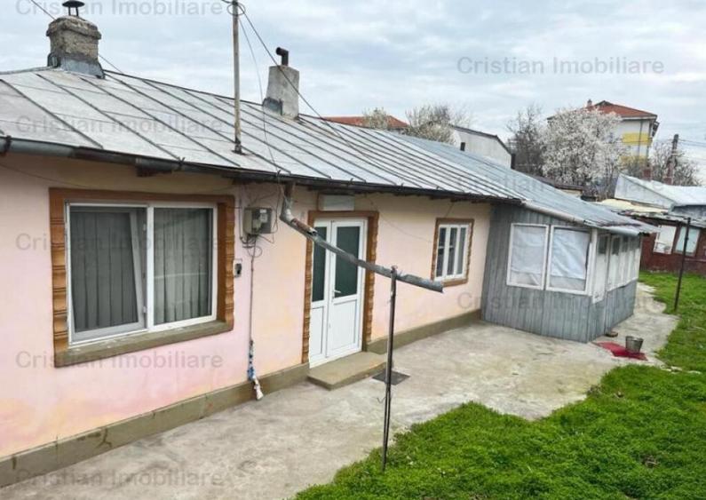 PRET EXCELENT Brailita Casa 4 cam 210mp teren, 8m front stra - 3