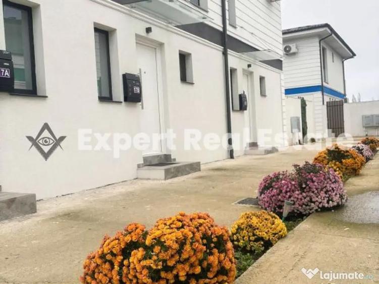 VILA MODERNA-OTOPENI-PET FRIENDLY - 5