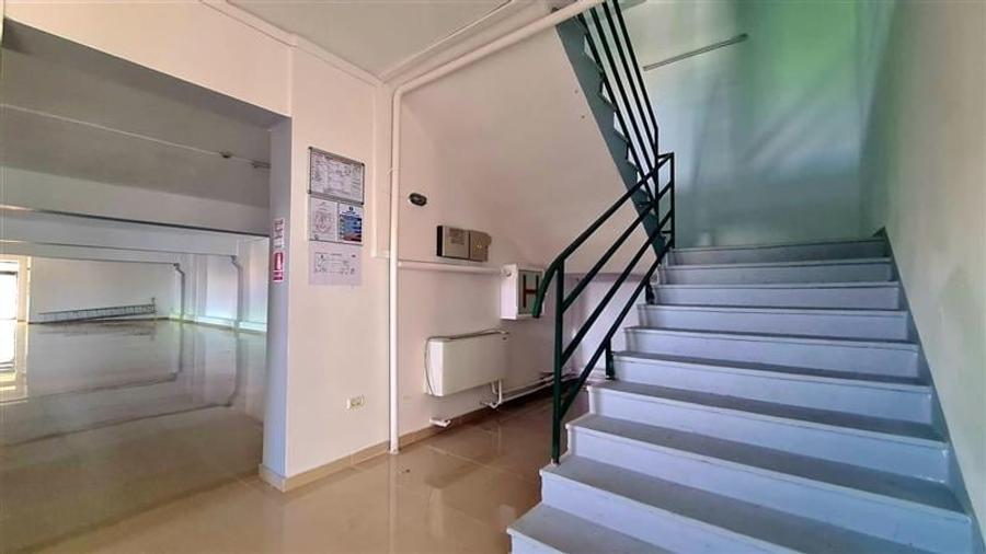 Cladire comerciala 760 mp la artera, zona IULIUS MALL - 7