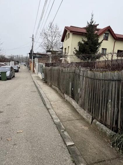 Dobroesti - Fundeni | Teren 660 Mp | Deschidere 15 M | Toate Utilitatile - 2