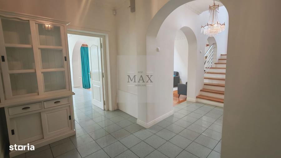 Vila de lux Gruia | 230 mp | garaj 2 auto | curte 700 mp - 5