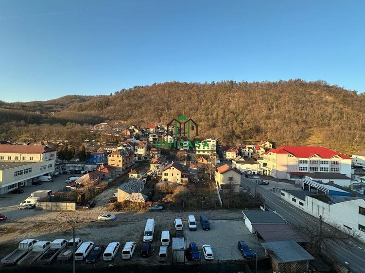 Apartament tip studio - Parc Residence - 1