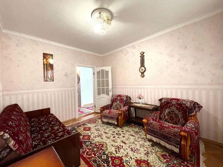 Apartament de 3 camere de inchiriat in zona Eroii Revolutiei - 8