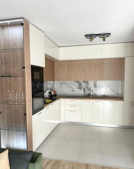 Finisaje Moderne | Loc De Parcare - 4