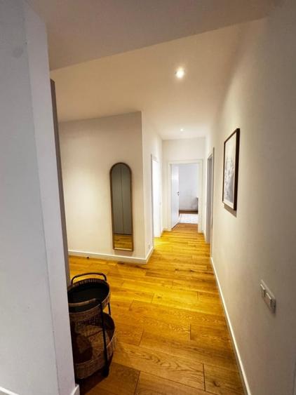 Apartament 3 camere | Perla Residence – Pipera | Vedere la lac - Boxa - 7