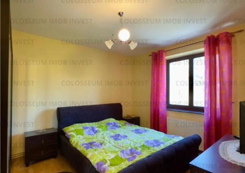 COLOSSEUM: Apartament 2 +1 camere renovat mobilat utilat Piata Astra. - 14