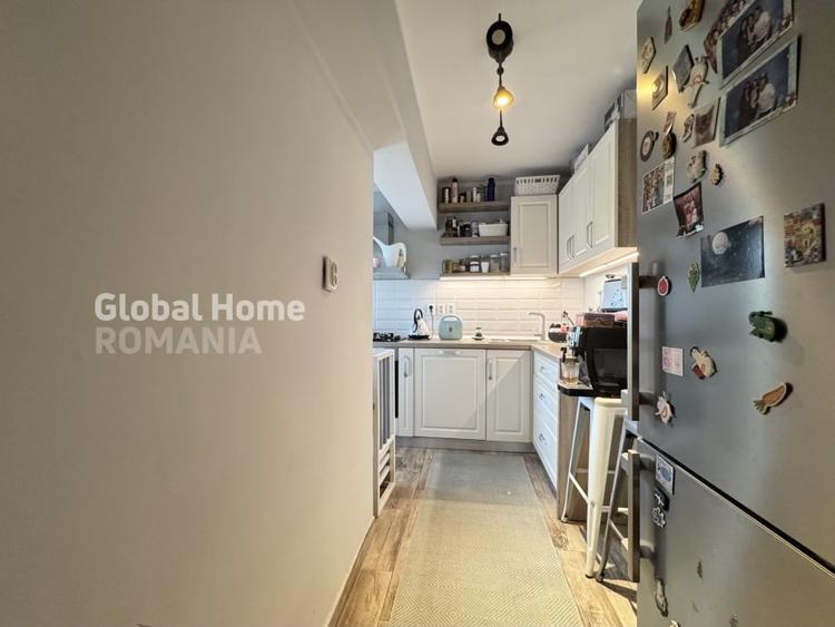 Apartament 3 Camere |Bld. Octavian Goga-Unirii | Renovat - 10