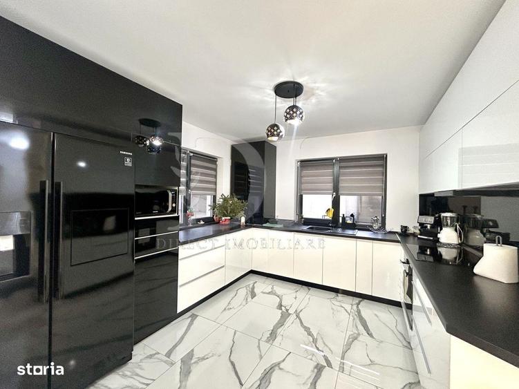 Casa individuala | PREMIUM | de vanzare in Dezmir / Cluj - 1