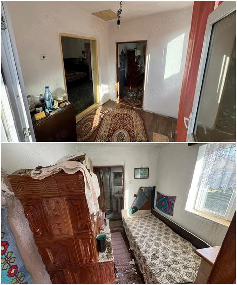 Casa de vanzare - oras Lehliu Gara - 5