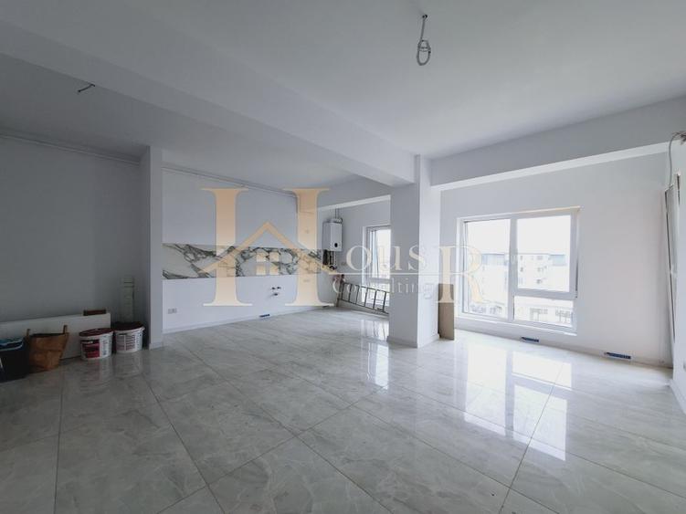 Braytim. Strada asfaltata. 54 mp utili+terasa de 10 mp. - 1