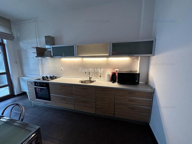 2 bedrooms || Casin || Domenii || 3 camere cu parcare